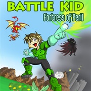 Battle Kid: Fortress of Peril