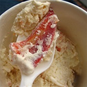 Lobster Ice Cream