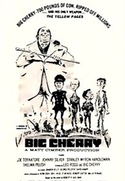 Alias Big Cherry (1975)