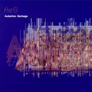 Autechre - Garbage