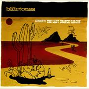 The Bluetones - Return to the Last Chance Saloon