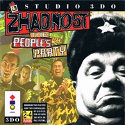 Zhadnost: The People&#39;s Party