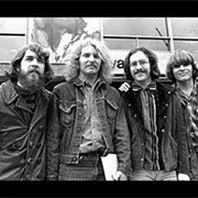 Credence Clearwater Revival, &quot;Fortunate Son&quot;