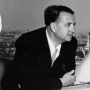 Jacques Tourneur