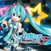 Project DIVA F