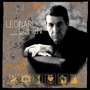 Leonard Cohen - More Best Of