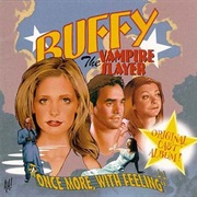 Buffy the Vampire Slayer: Once More, With Feeling (Television Soundtrack) (2002)