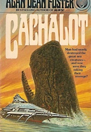 Cachalot (Alan Dean Foster)