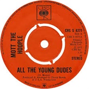 All the Young Dudes-Mott the Hoople