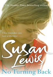 No Turning Back (Susan Lewis)