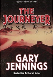 The Journeyer (Gary Jennings)