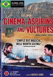 Cinema Aspirins &amp; Vultures