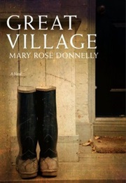 Great Village (Mary Rose Donnelly)