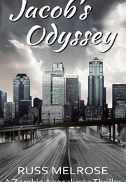 Jacob&#39;s Odyssey (Russ Melrose)