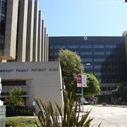 Cedars-Sinai Medical Center (Los Angeles, CA)