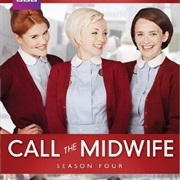 Call the Midwife Season 4