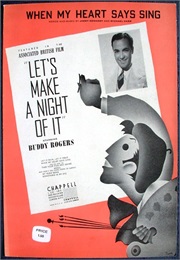 Let&#39;s Make a Night of It (1937)