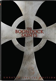 The Boondock Saints (Unrated Version) (2006)