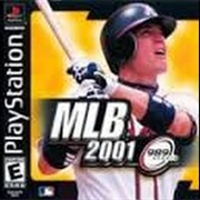 MLB 2001