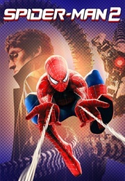 Spider-Man 2 (2004)