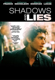 Shadows and Lies (2011)