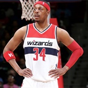 Paul Pierce