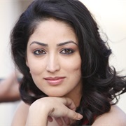 Yami Gautam