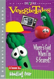 Where&#39;s God When I&#39;m S-Scard (1993)