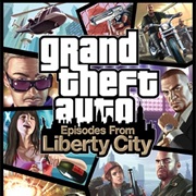 Grand Theft Auto: Episodes From Liberty City