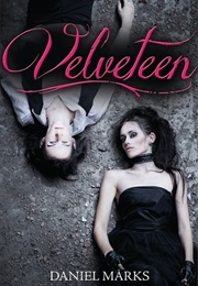 Velveteen (Daniel Marks)