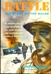 Battle: The Story of the Bulge (Toland)