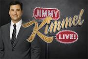 Jimmy Kimmel