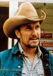 Robert Duvall 1983 Tender Mercies