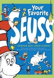 Your Favorite Seuss (Theodor Seuss Geisel)