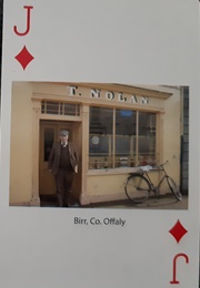 Nolan&#39;s (Birr, Co. Offaly)