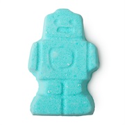 Ickle Baby Bot Bath Bomb