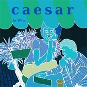 Ween - Caesar Demos (Digital Only Release, 2011)