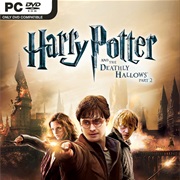 Harry Potter and the Deathly Hallows Part 2 (Video Game)
