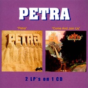 Petra - Petra/Come and Join Us