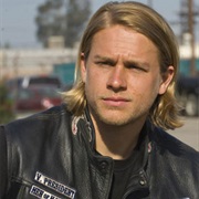 Charles &quot;Charlie&quot; Hunnam