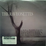 The Raveonettes- Apparitions