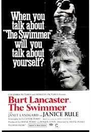 The Swimmer (1968)