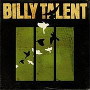 Billy Talent - III