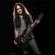 Jim Matheos (Fates Warning)