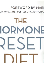 The Hormone Reset Diet (Dr. Sara Gottfried)