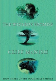 The Wizard&#39;s Promise (Cliff McNish)