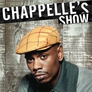 Chapelle&#39;s Show (2003-2006)