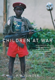 Children at War (P. W. Singer)