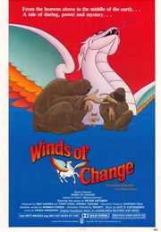 Metapmorphoses Aka Winds of Change (1979)