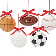 Sports Ornament